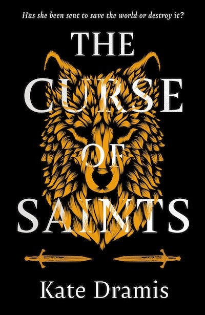 The Curse of Saints