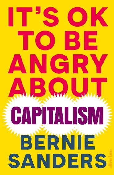 It's OK to be Angry About Capitalism