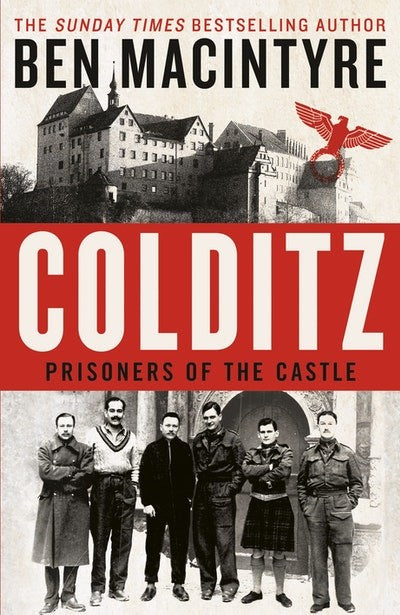 Colditz: Prisoners of the Castle 2