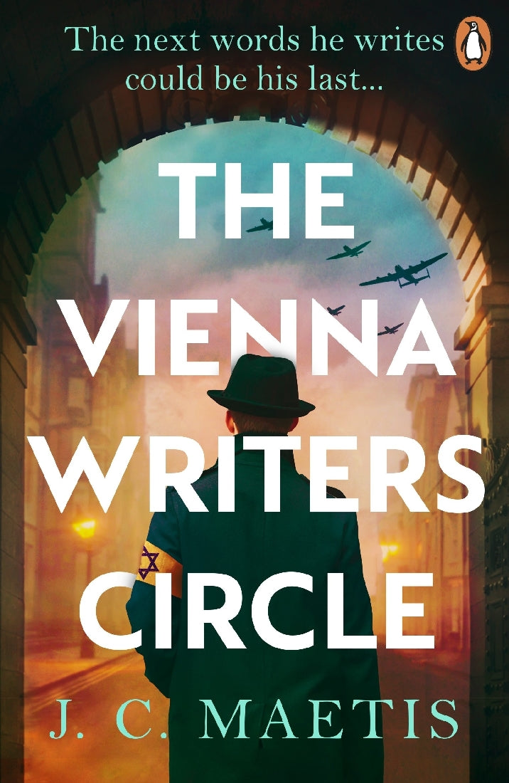 The Vienna Writers Circle