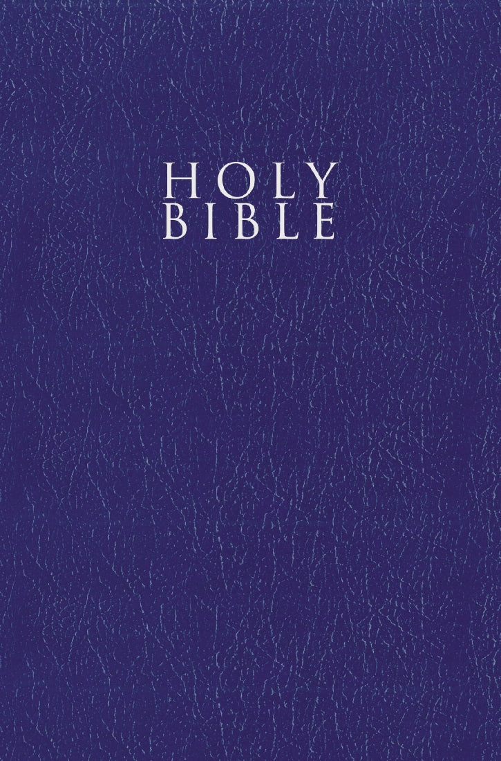 NIV Gift And Award Bible Red Letter Edition