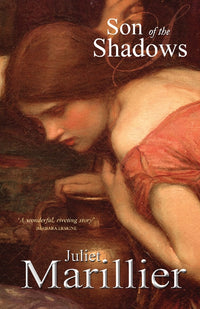 Load image into Gallery viewer, Son of the Shadows: A Sevenwaters Novel 2
