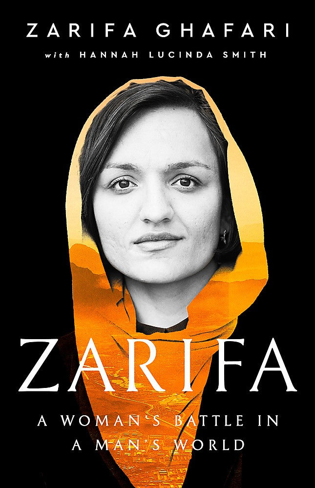 Zarifa