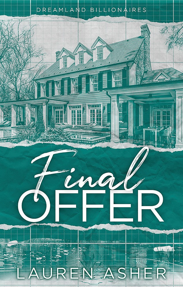 Dreamland Billionaries #3: Final Offer