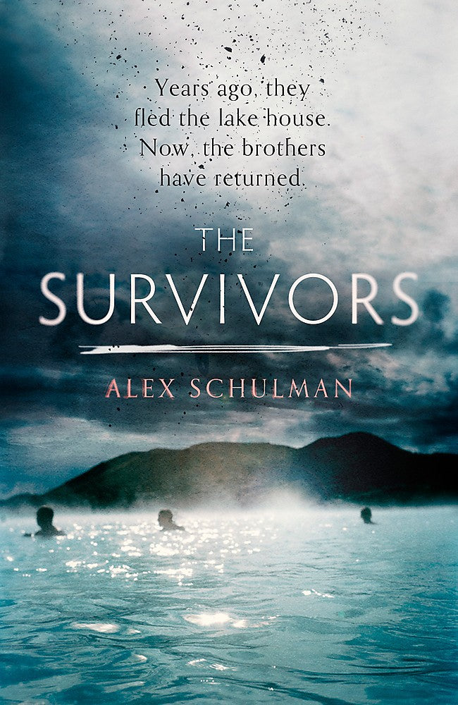 The Survivors 2