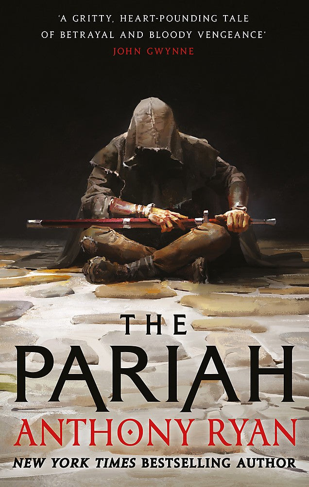 Covenant of Steel #1: The Pariah