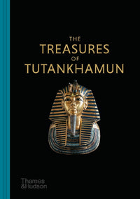Load image into Gallery viewer, The Treasures of Tutankhamun
