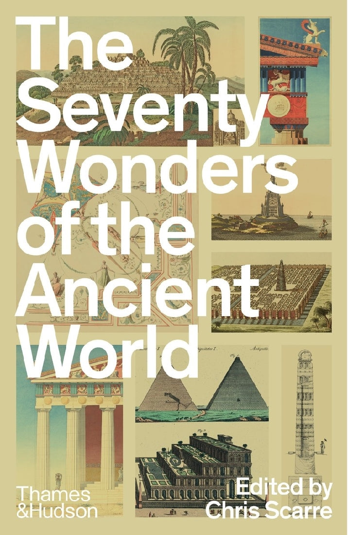 Seventy Wonders of the Ancient World