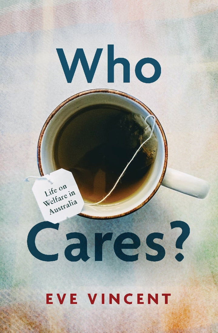 Who Cares?