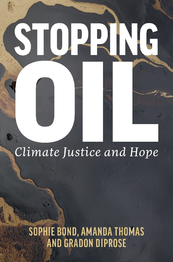 Stopping Oil