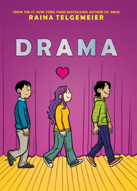 Drama