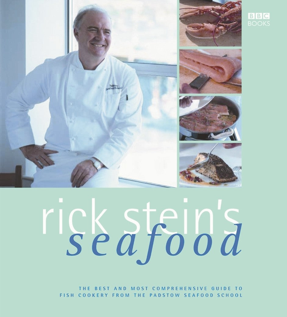 Rick Stein's Seafood