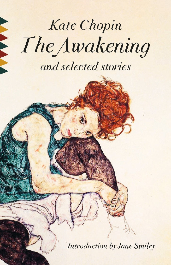 The Awakening and Selected Stories