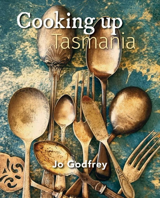 Cooking Up Tasmania