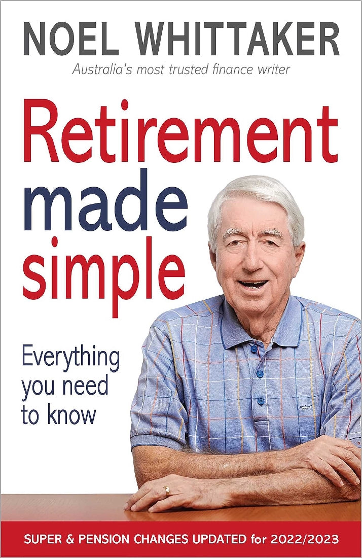 Retirement Made Simple (2nd edition)