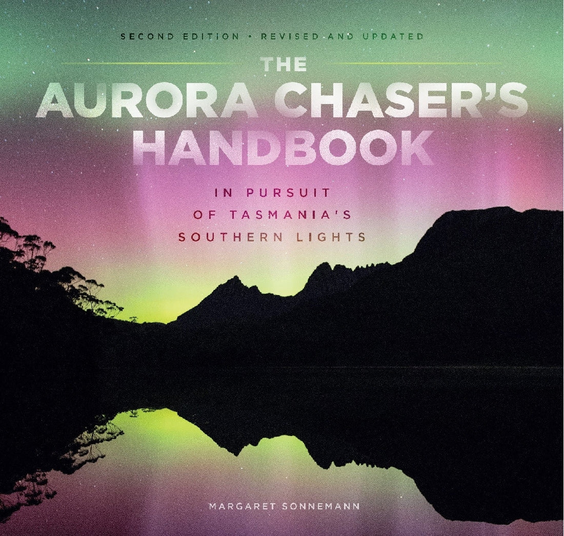 The Aurora Chaser's Handbook (2nd edition)