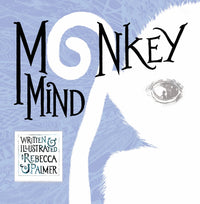 Load image into Gallery viewer, Monkey Mind
