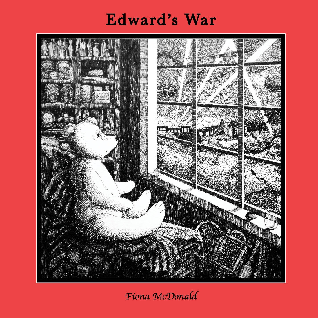 Edward's War