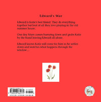 Load image into Gallery viewer, Edward&#39;s War
