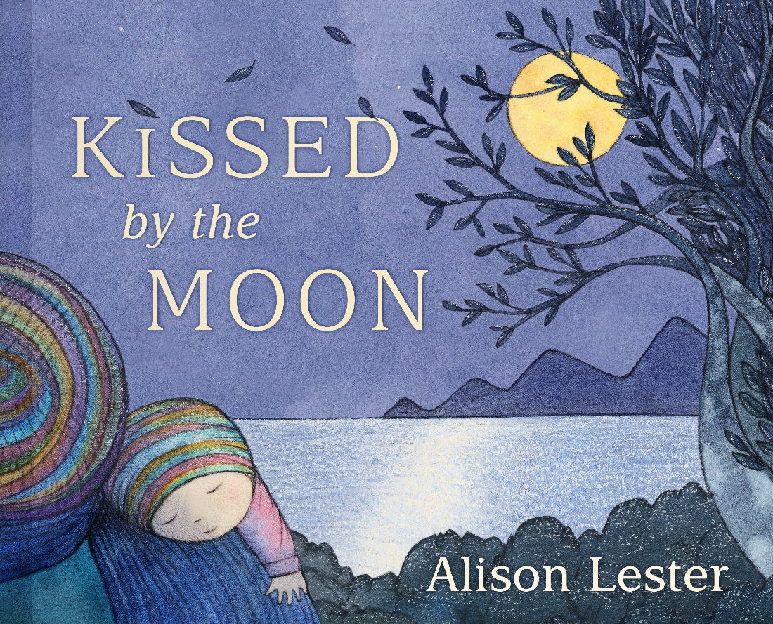 Kissed by the Moon 2