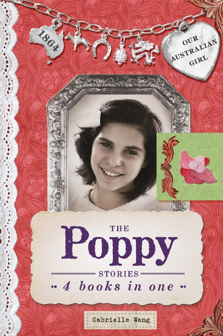 Our Australian Girl: The Poppy Stories