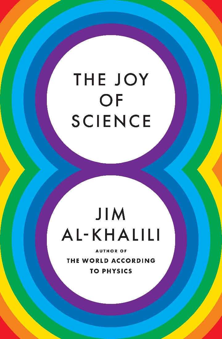 The Joy of Science