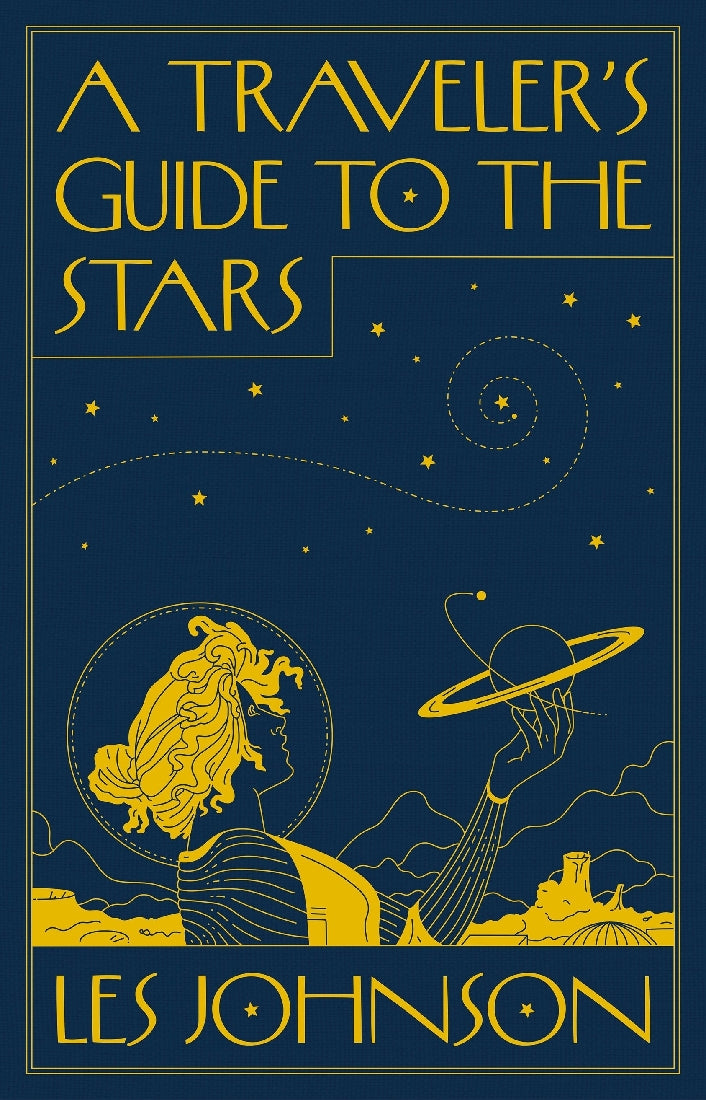 A Traveler's Guide to the Stars