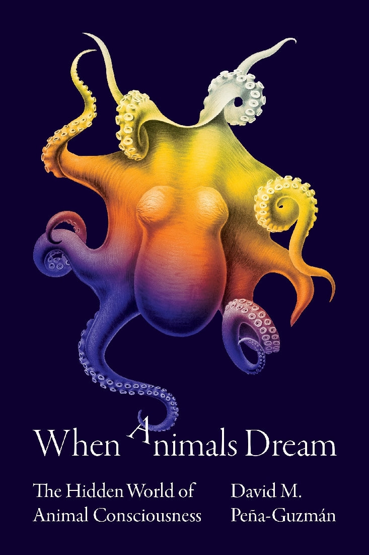 When Animals Dream