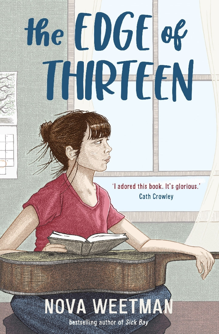 The Edge of Thirteen