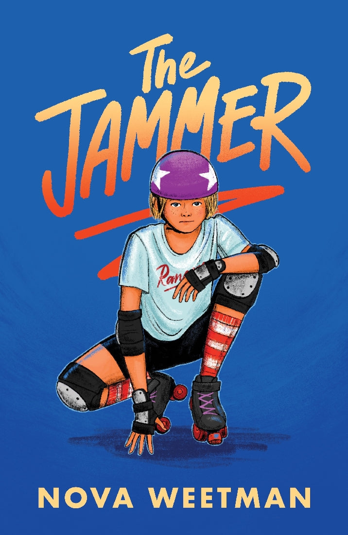 The Jammer