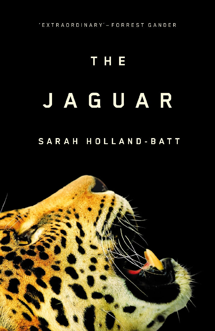 The Jaguar