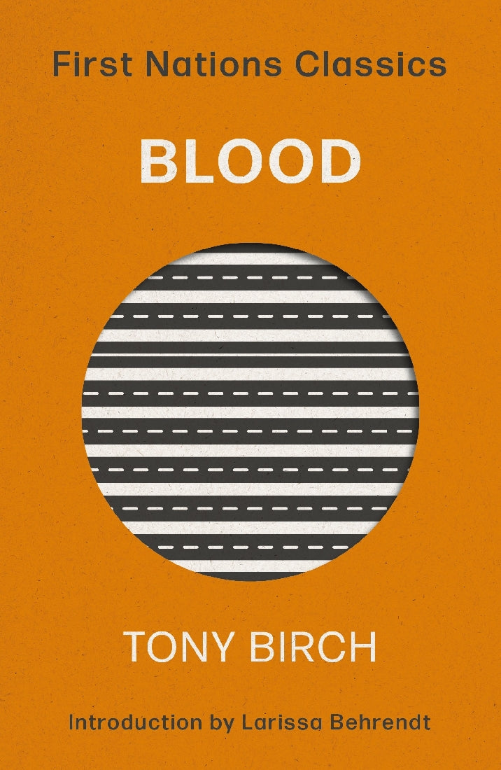 Blood (First Nations Classics)