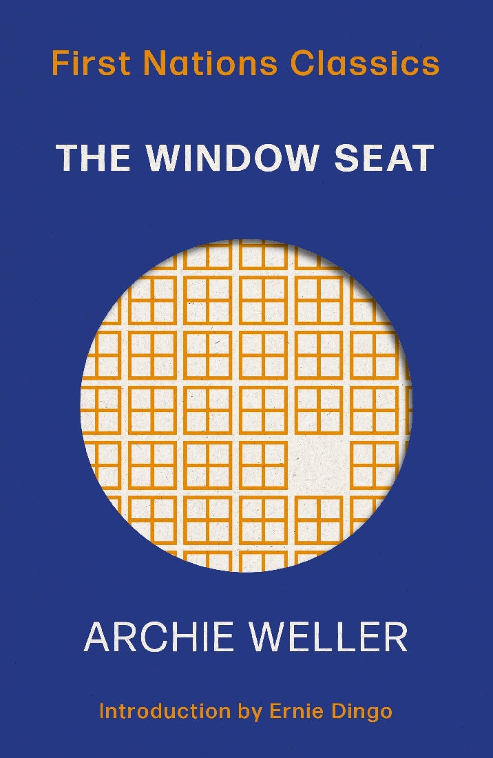 The Window Seat (First Nations Classics)