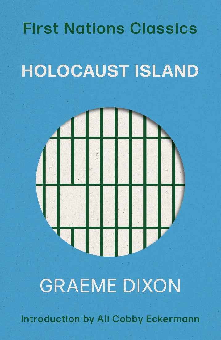 Holocaust Island (First Nations Classics)