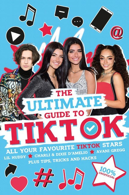 Ultimate Guide to TikTok