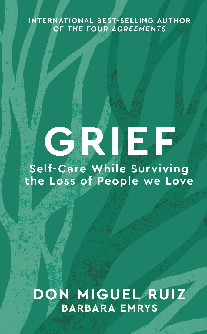 Grief (Mystery School)