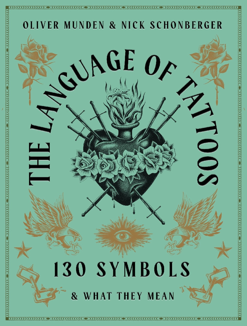 The Language of Tattoos