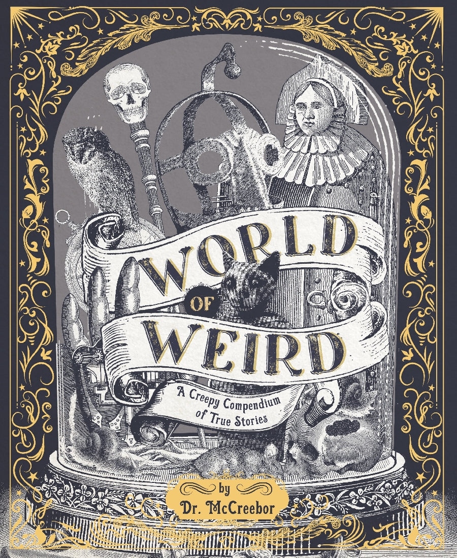 World of Weird