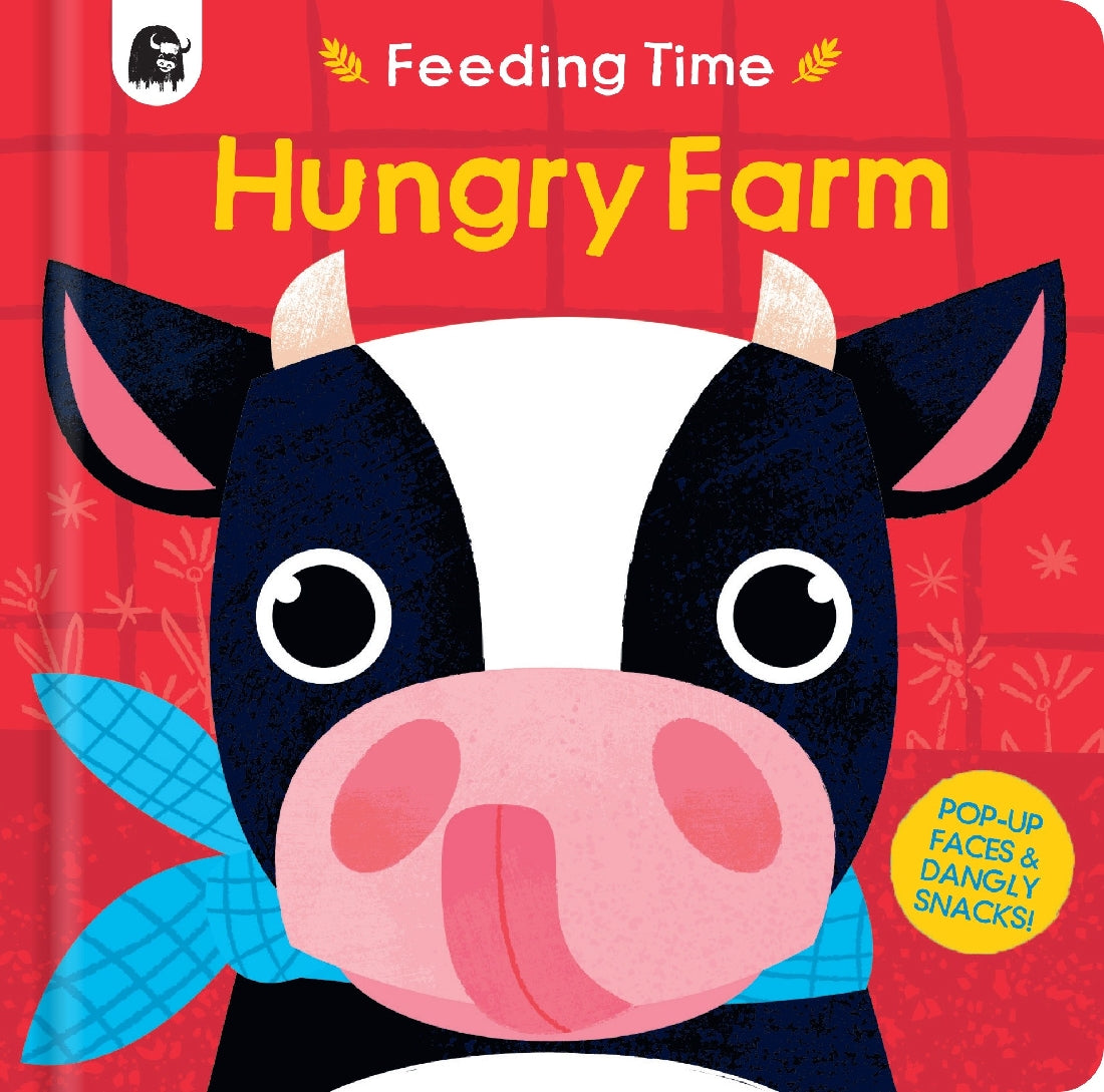 Hungry Farm (Feeding Time)