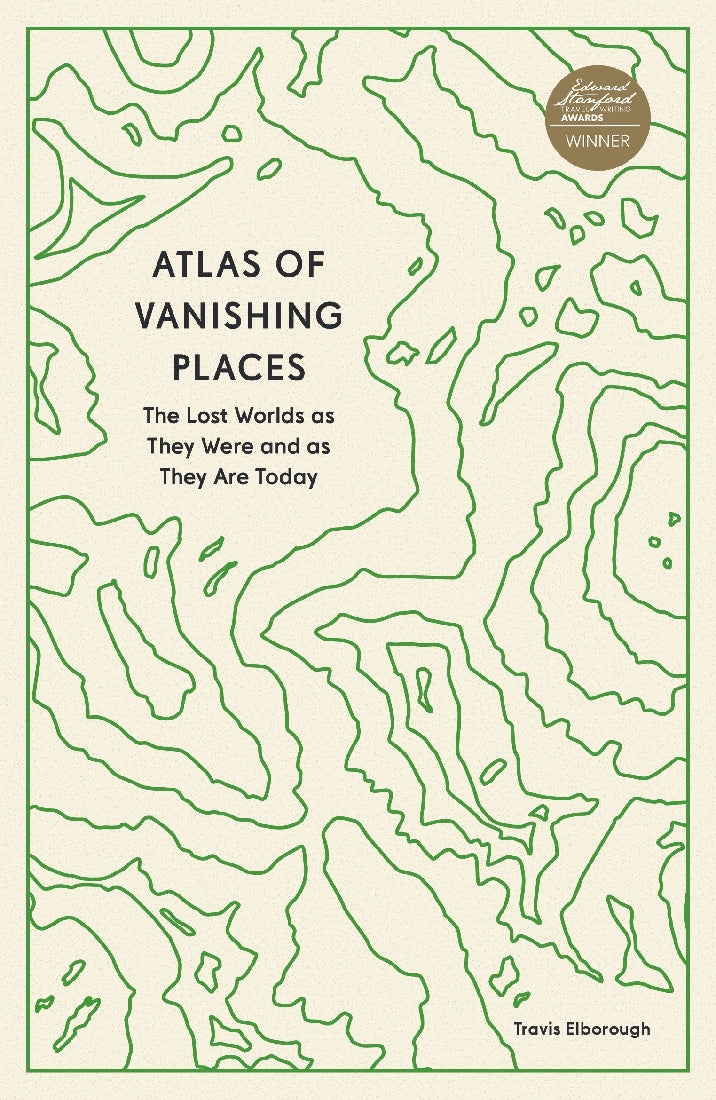 Atlas of Vanishing Places