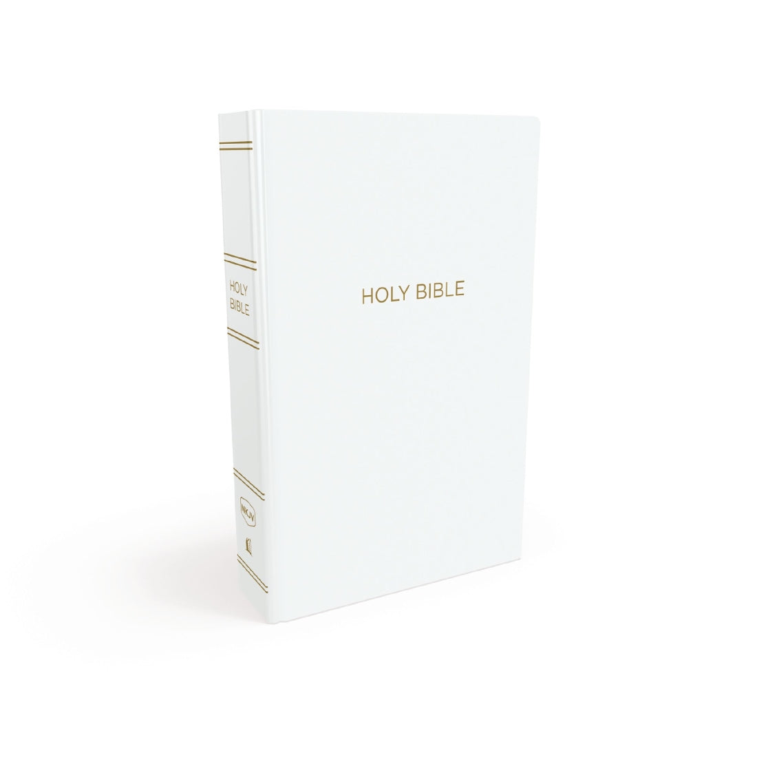 NKJV Gift And Award Bible Red Letter Edition