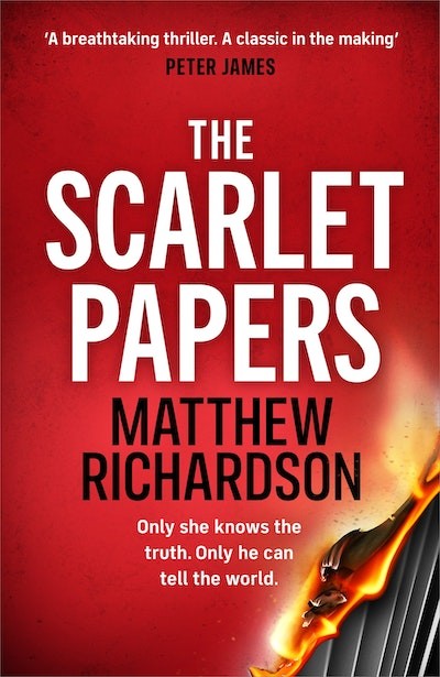 The Scarlet Papers