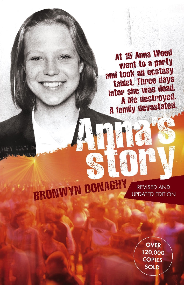 Anna's Story