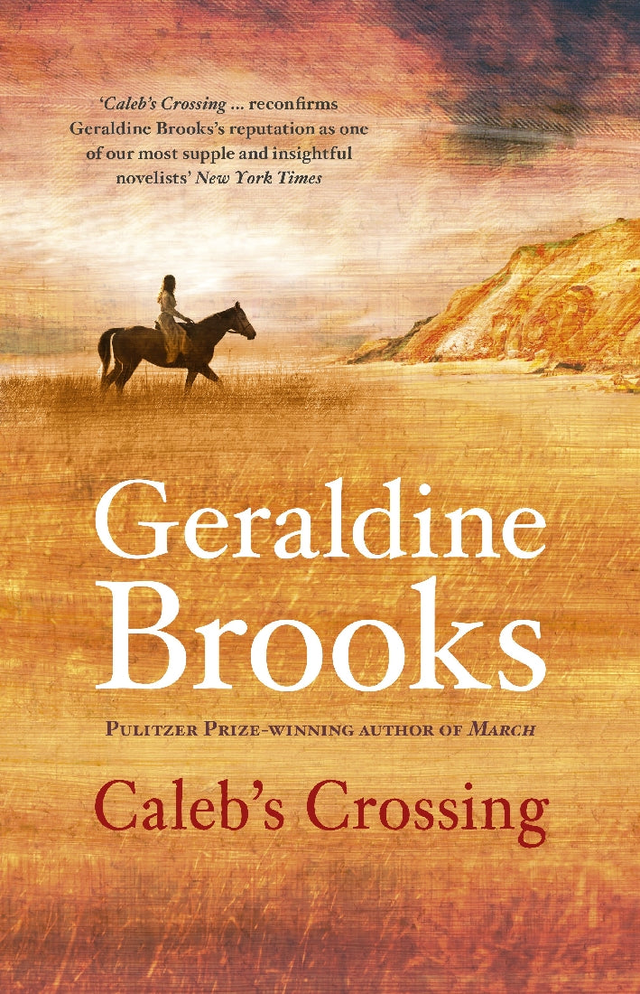 Caleb's Crossing