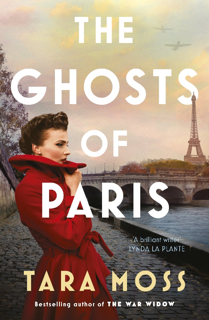 The Ghosts of Paris