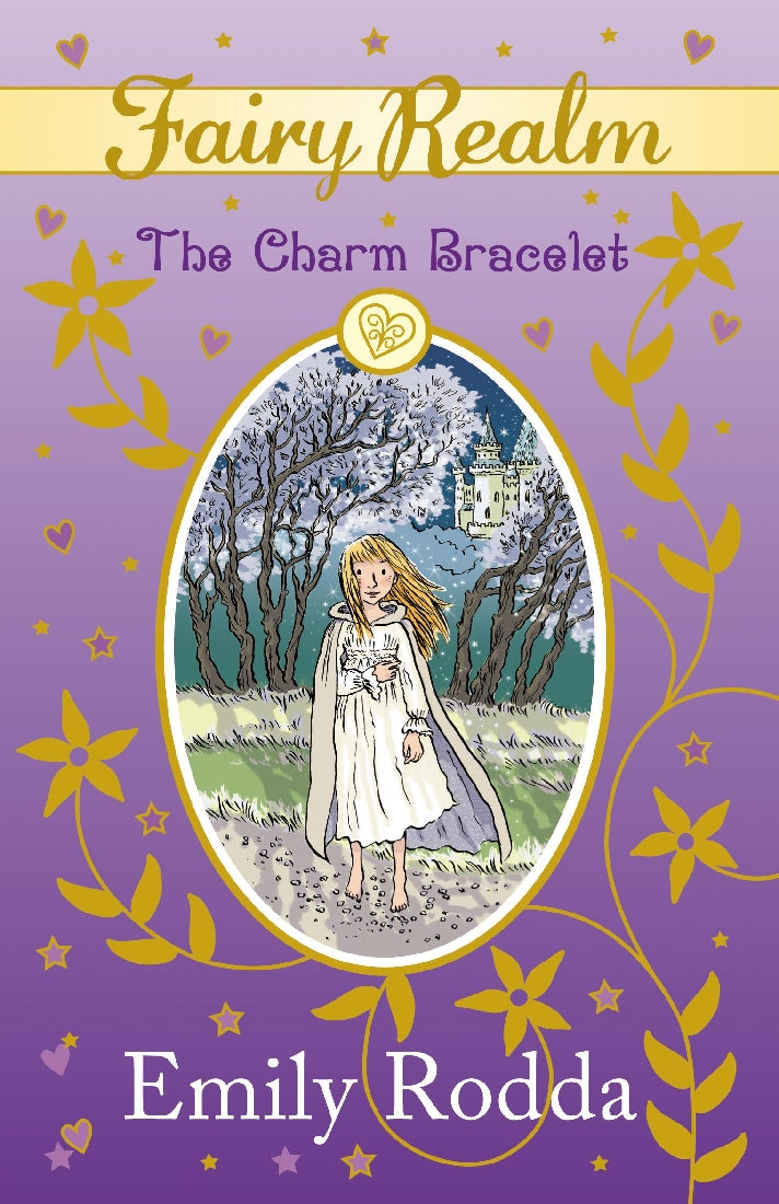 The Charm Bracelet (The Fairy Realm Series: Book 1)