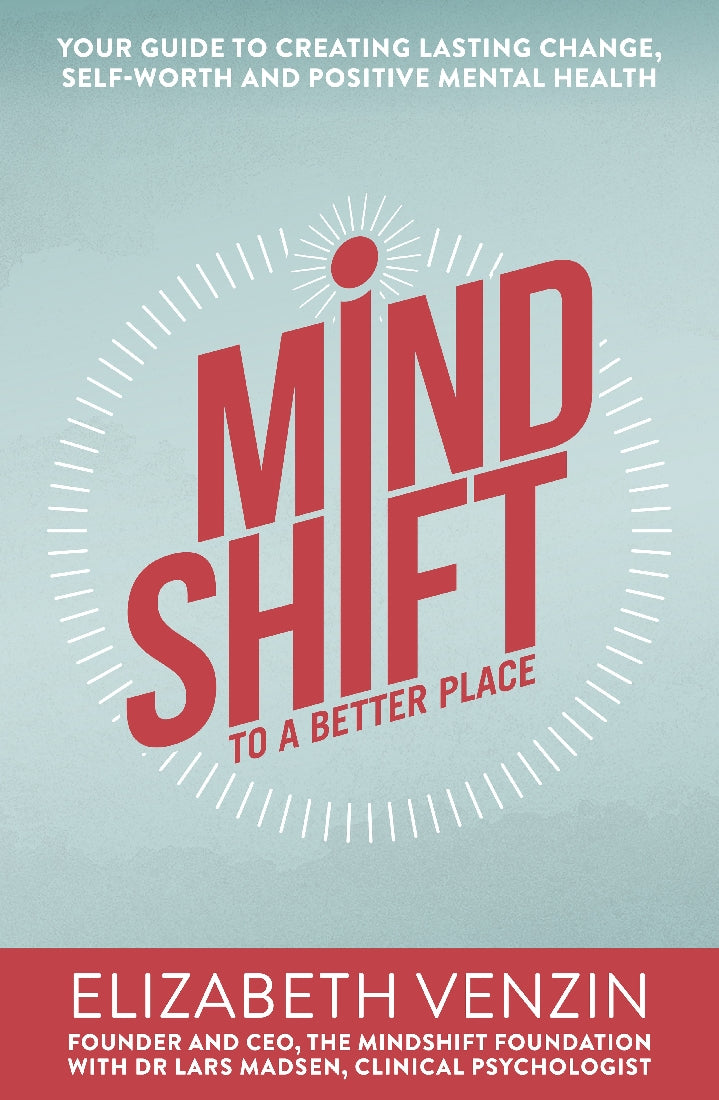 MindShift to a Better Place