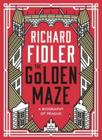 The Golden Maze (2)