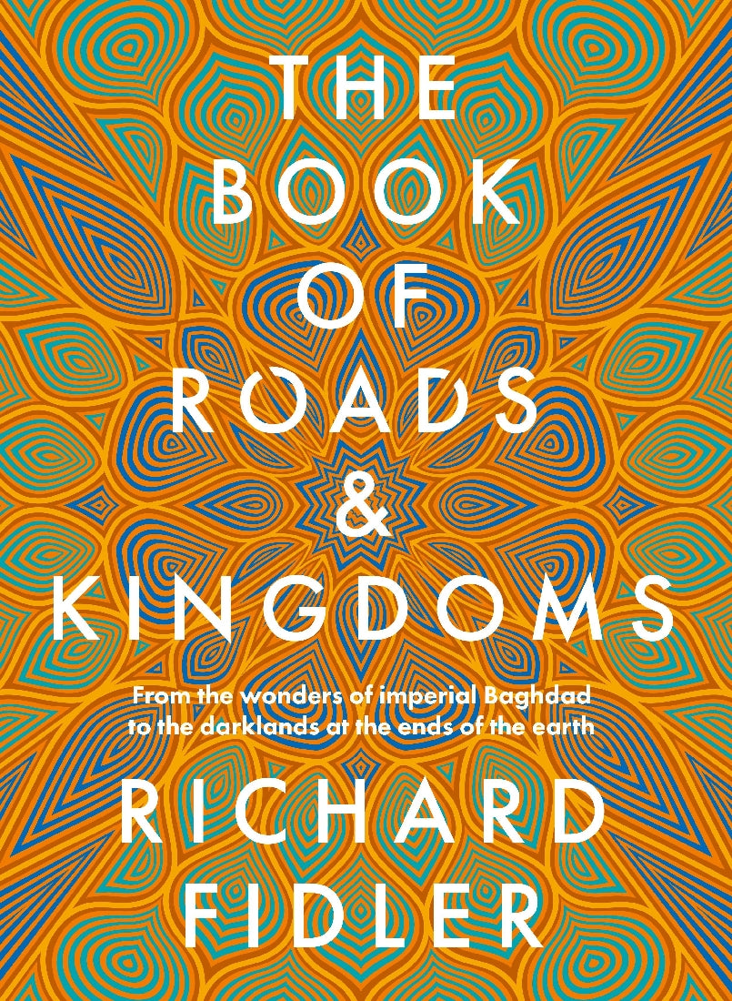 The Book of Roads and Kingdoms