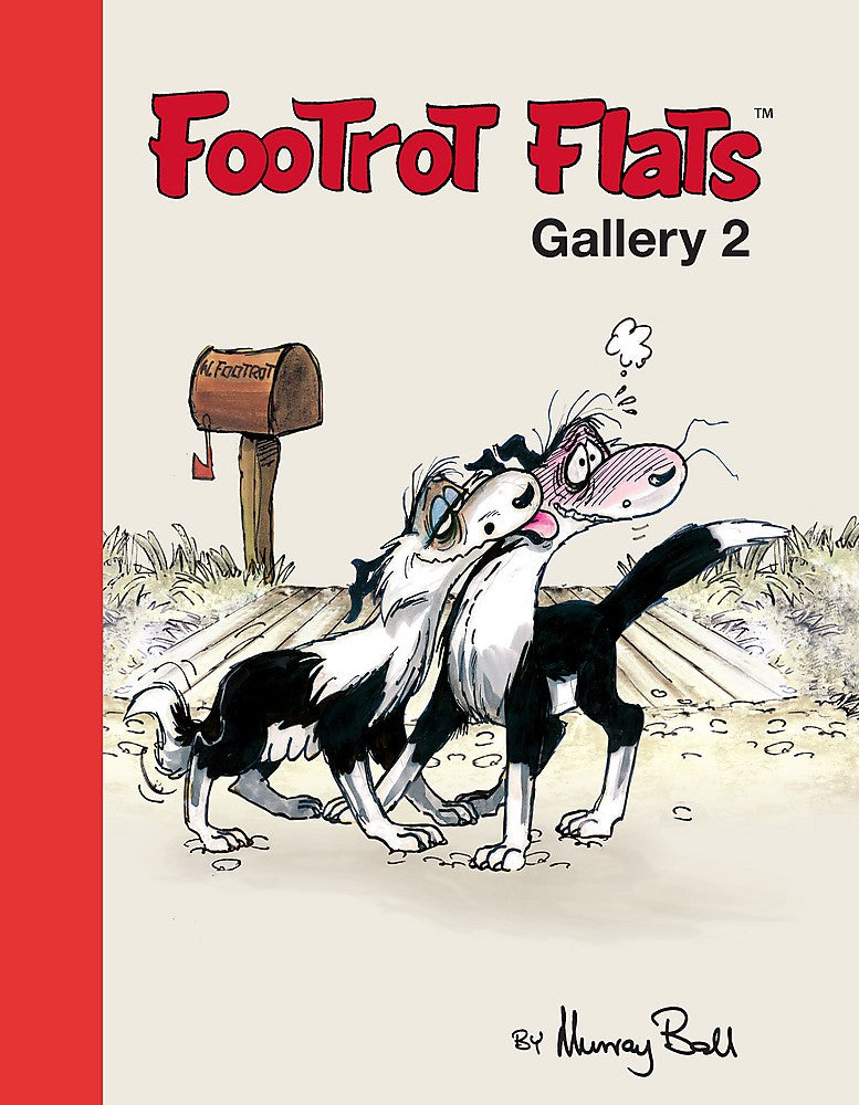 Footrot Flats: Gallery 2